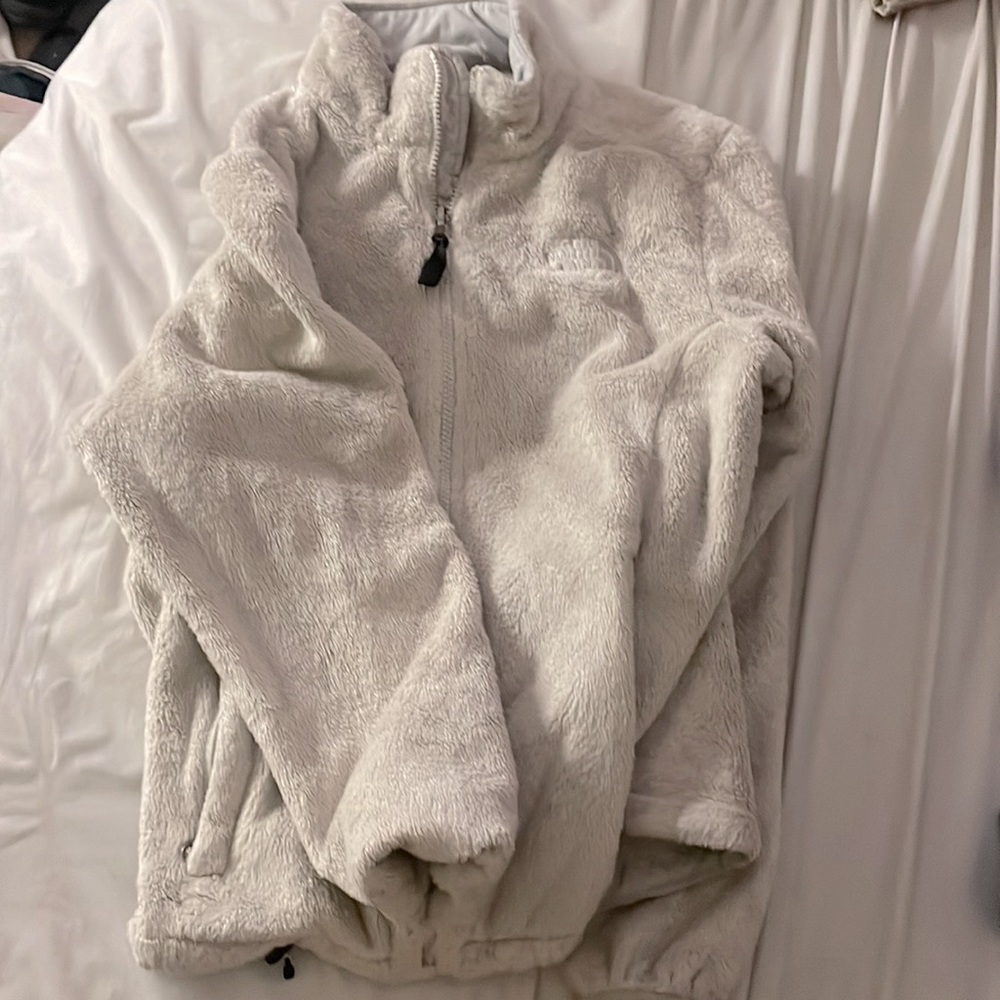 North face jacket - Picture 2 of 2